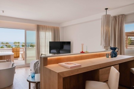 Me Marbella (Ex. Melia Marbella Banus) - 136