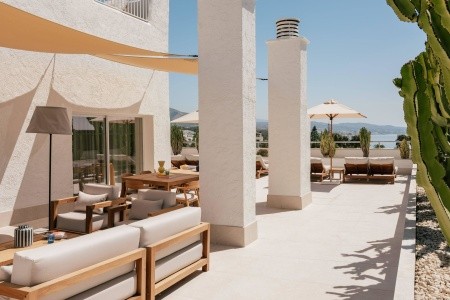 Me Marbella (Ex. Melia Marbella Banus) - 137