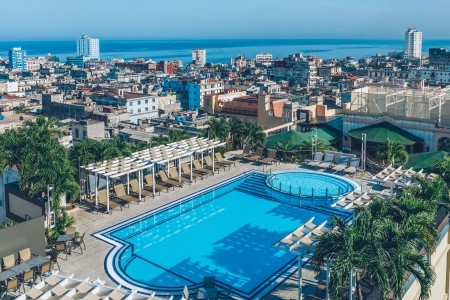 Iberostar Parque Central - 64