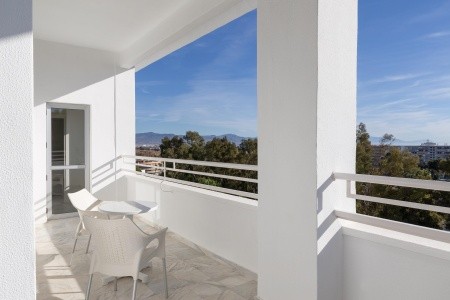 Aluasun Costa Park - 100