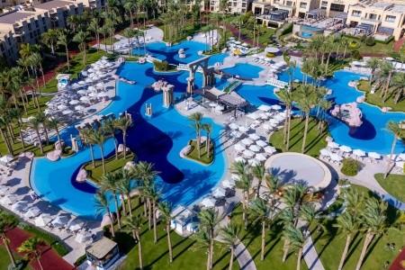 Rixos Sea Gate - 193