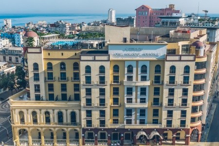 Iberostar Parque Central - 66