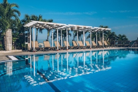 Iberostar Parque Central - 68