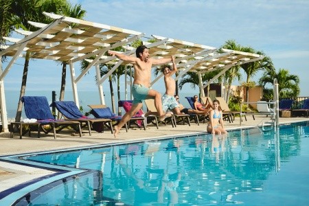 Iberostar Parque Central - 69