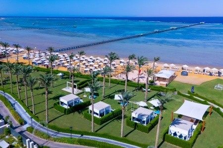 Rixos Sea Gate - 196