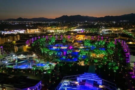 Rixos Sea Gate - 197