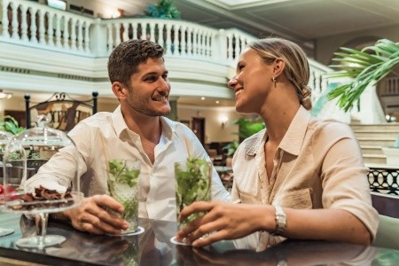 Iberostar Parque Central - 71