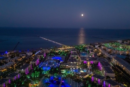 Rixos Sea Gate - 198