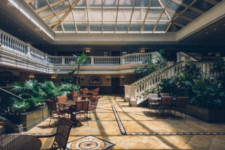 Iberostar Parque Central - 72