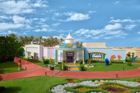 Rixos Sea Gate - 199