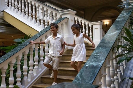 Iberostar Parque Central - 73