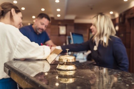 Iberostar Parque Central - 74