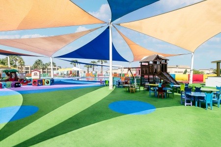 Rixos Sea Gate - 200