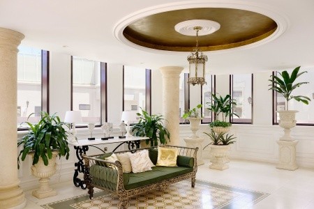 Iberostar Parque Central - 75