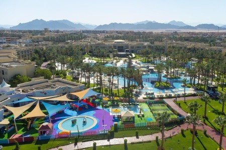 Rixos Sea Gate - 201