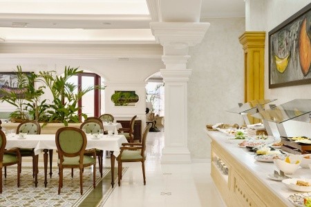 Iberostar Parque Central - 77