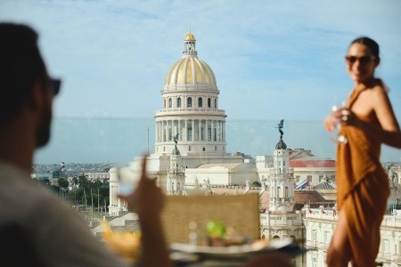 Iberostar Parque Central - 79