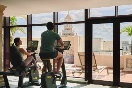 Iberostar Parque Central - 80