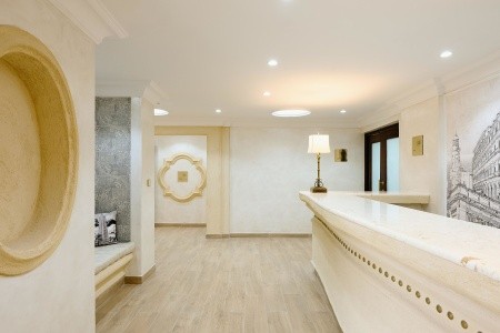 Iberostar Parque Central - 81