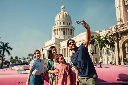 Iberostar Parque Central - 83