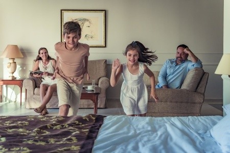 Iberostar Parque Central - 84