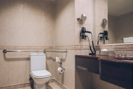 Iberostar Parque Central - 85