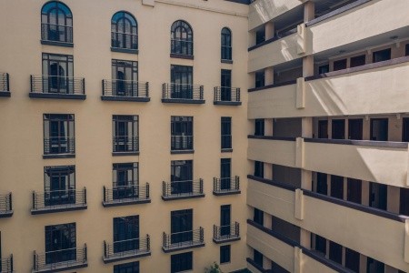 Iberostar Parque Central - 87