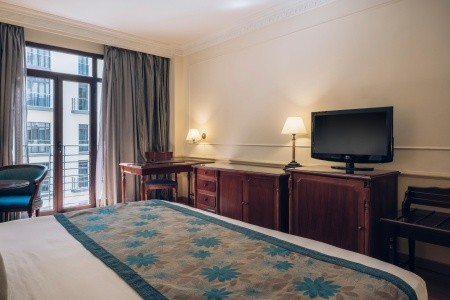 Iberostar Parque Central - 88