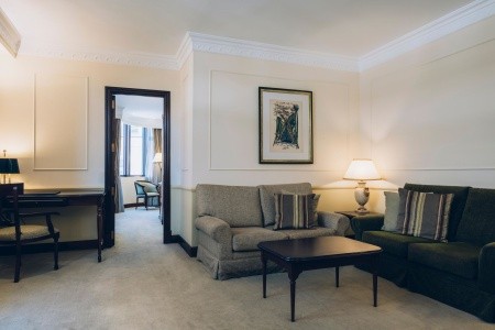 Iberostar Parque Central - 89