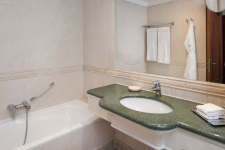 Iberostar Parque Central - 90