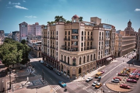 Iberostar Parque Central - 91