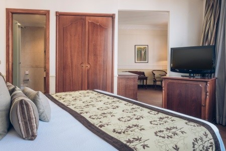 Iberostar Parque Central - 92