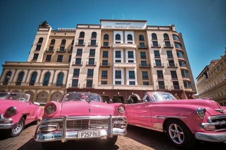 Iberostar Parque Central - 93