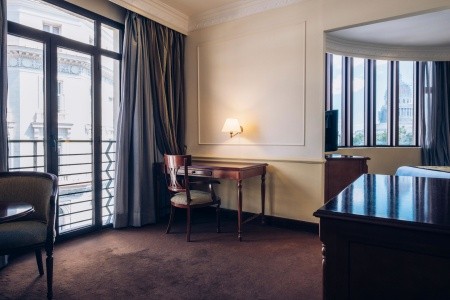 Iberostar Parque Central - 94