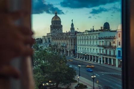 Iberostar Parque Central - 96