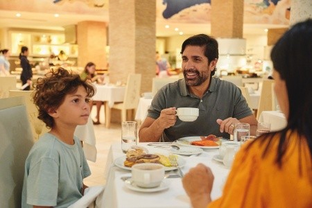 Iberostar Parque Central - 101