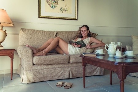 Iberostar Parque Central - 102