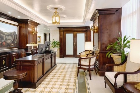 Iberostar Parque Central - 103