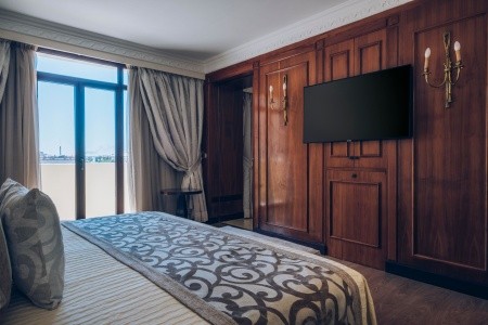 Iberostar Parque Central - 106