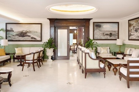 Iberostar Parque Central - 107