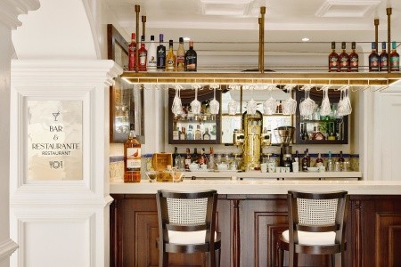 Iberostar Parque Central - 109