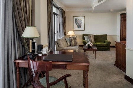 Iberostar Parque Central - 110