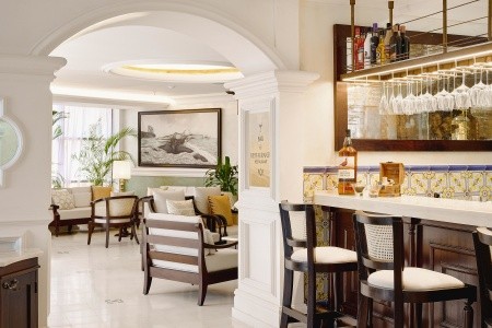 Iberostar Parque Central - 111