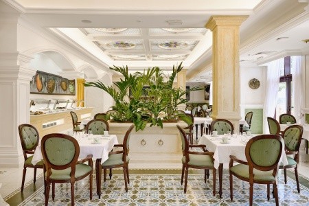 Iberostar Parque Central - 113