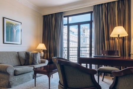 Iberostar Parque Central - 116