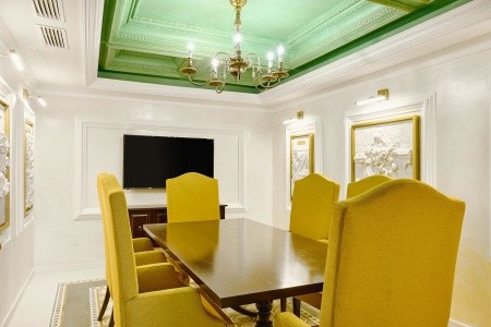 Iberostar Parque Central - 117