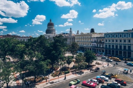 Iberostar Parque Central - 118