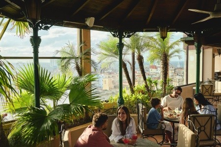 Iberostar Parque Central - 119