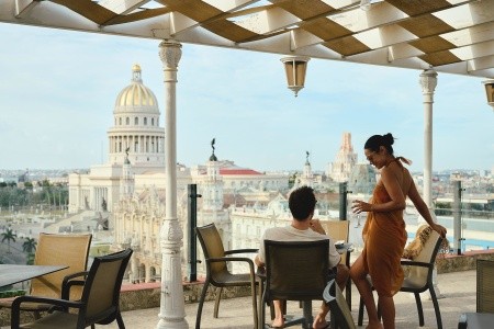 Iberostar Parque Central - 120