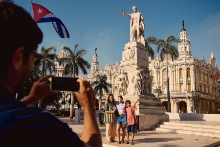 Iberostar Parque Central - 127